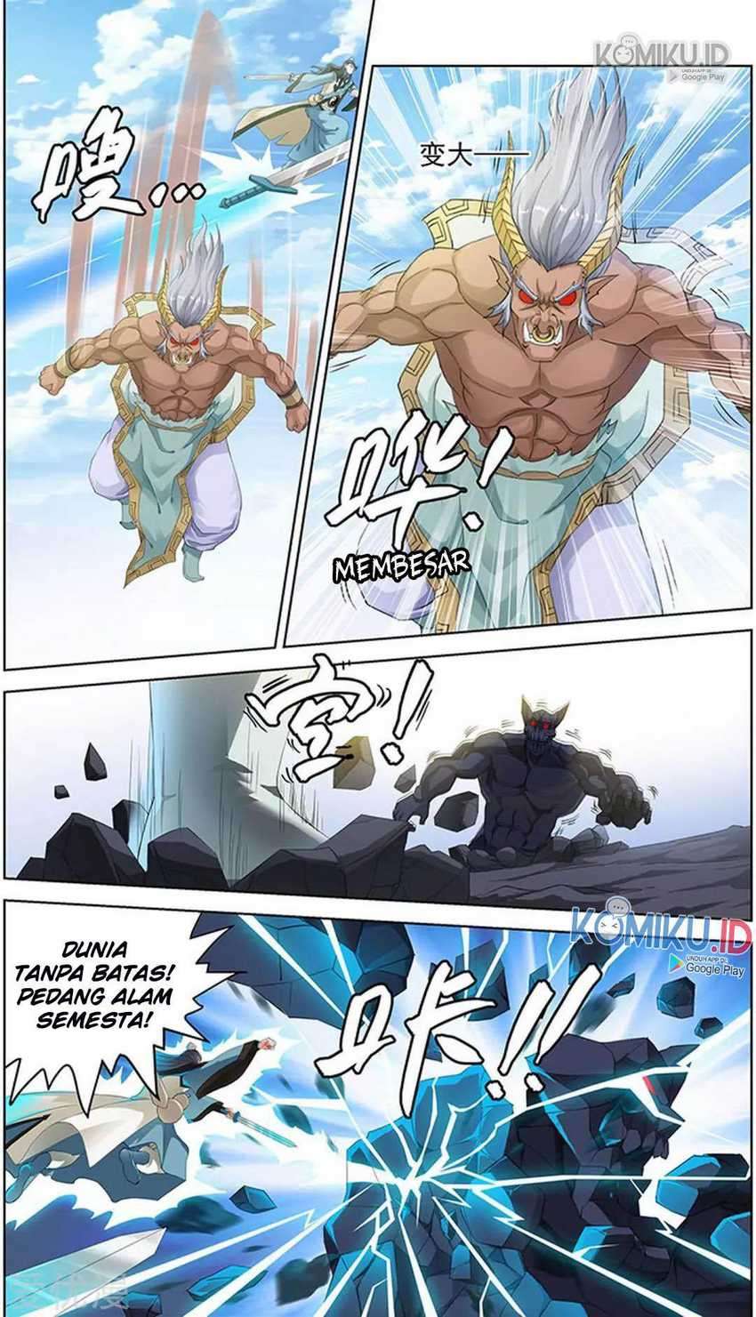 Demonic Housekeeper Chapter 90 - halaman 2
