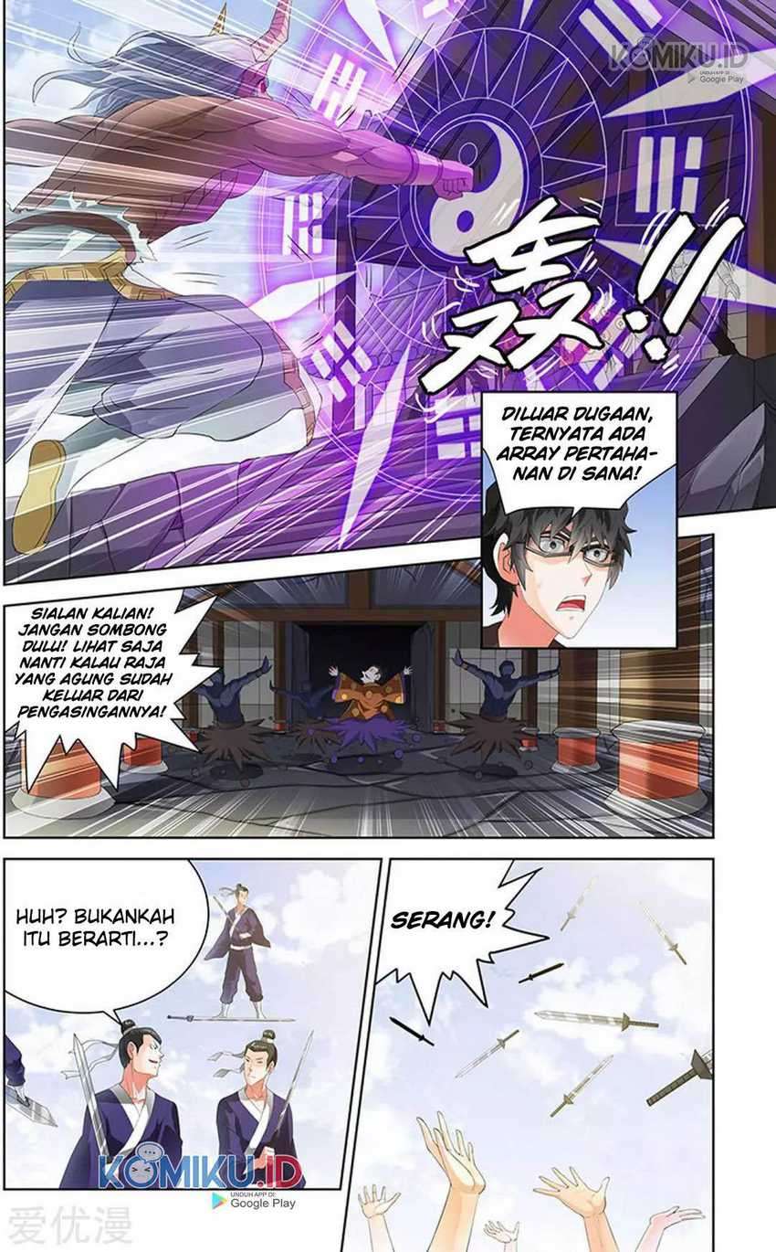 Demonic Housekeeper Chapter 90 - halaman 6