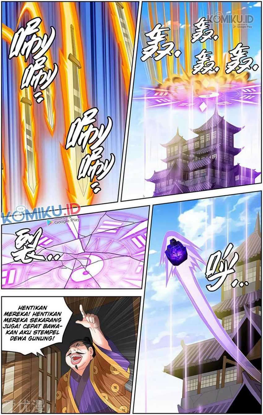 Demonic Housekeeper Chapter 90 - halaman 7