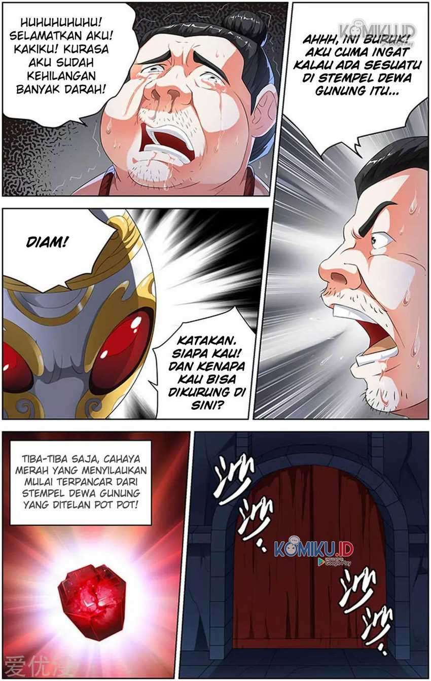 Demonic Housekeeper Chapter 93 - halaman 5