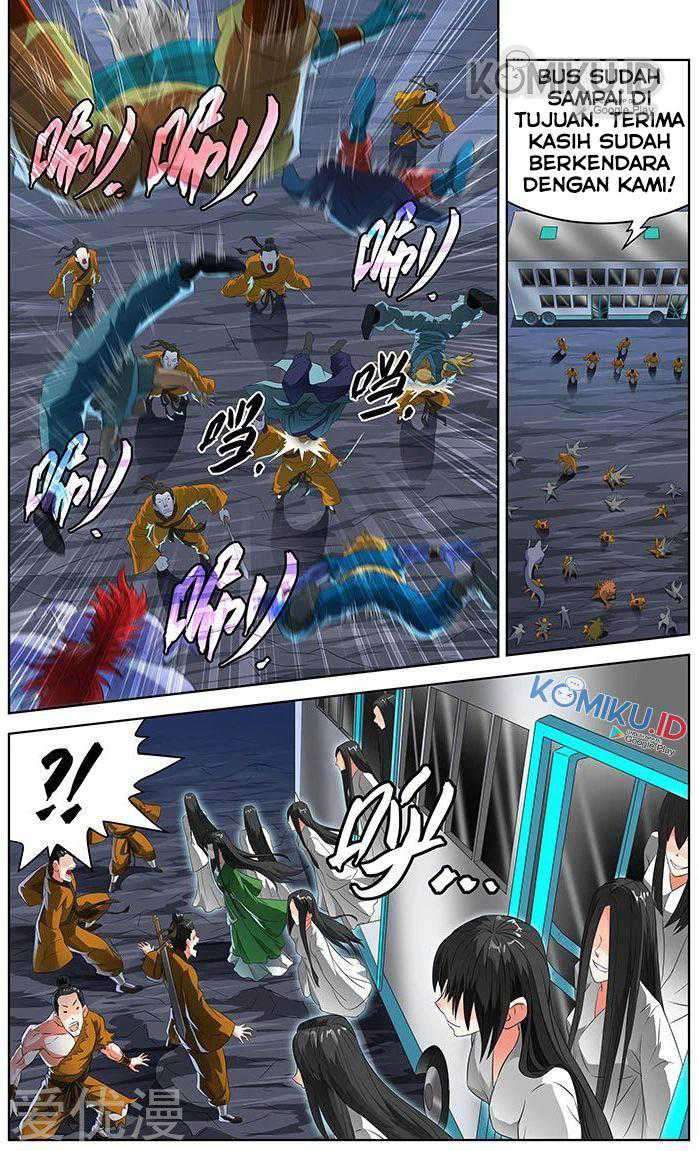 Demonic Housekeeper Chapter 95 - halaman 2