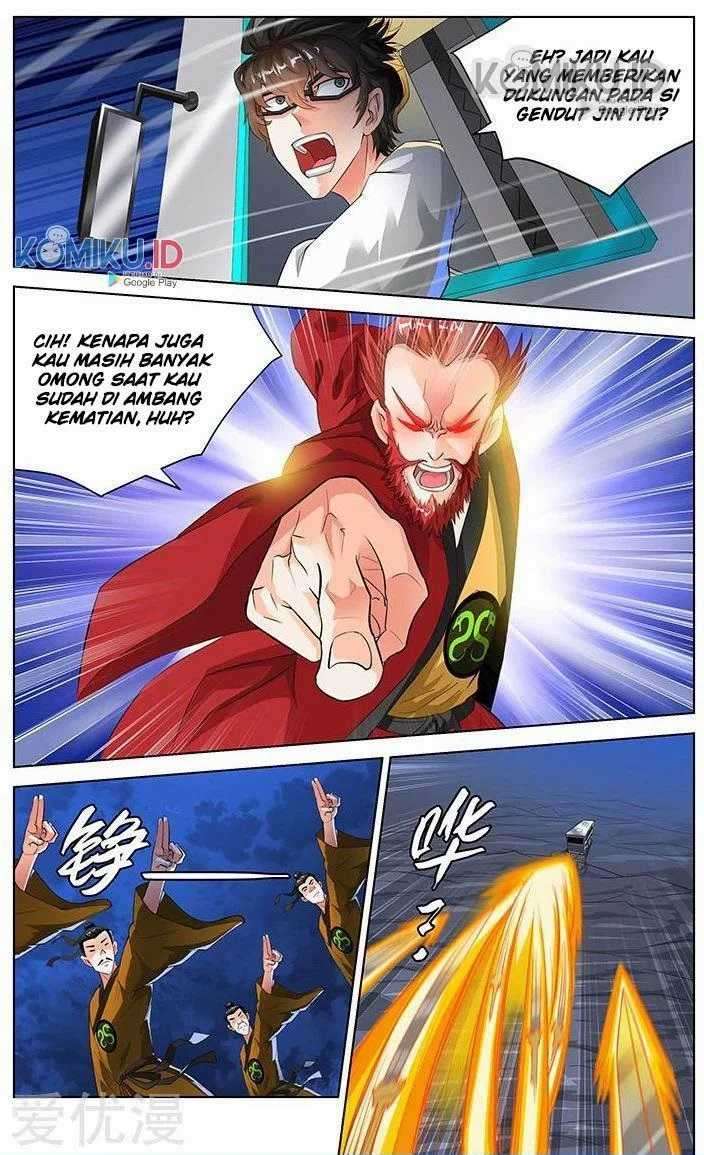 Demonic Housekeeper Chapter 95 - halaman 8