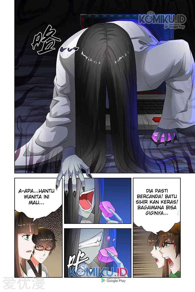 Demonic Housekeeper Chapter 99 - halaman 2