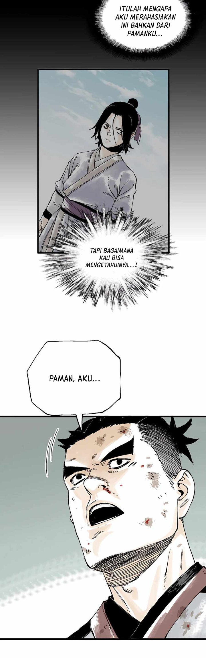 Demonic Master of Mount Kunlun Chapter 10 - halaman 12