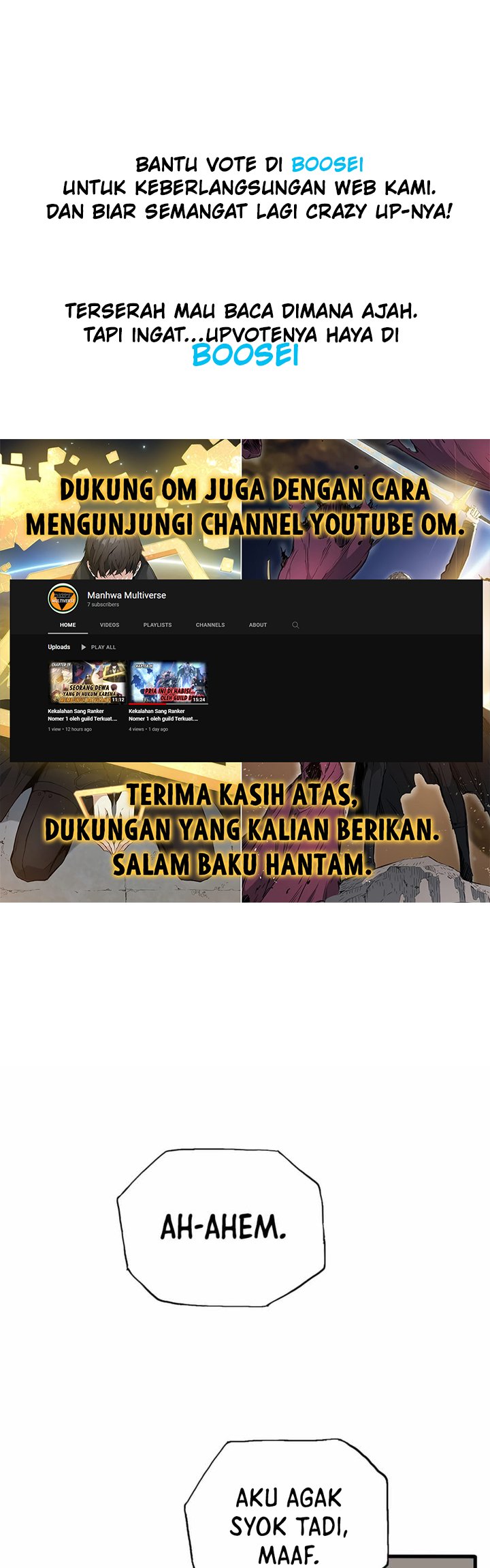 Demonic Master of Mount Kunlun Chapter 10 - halaman 2