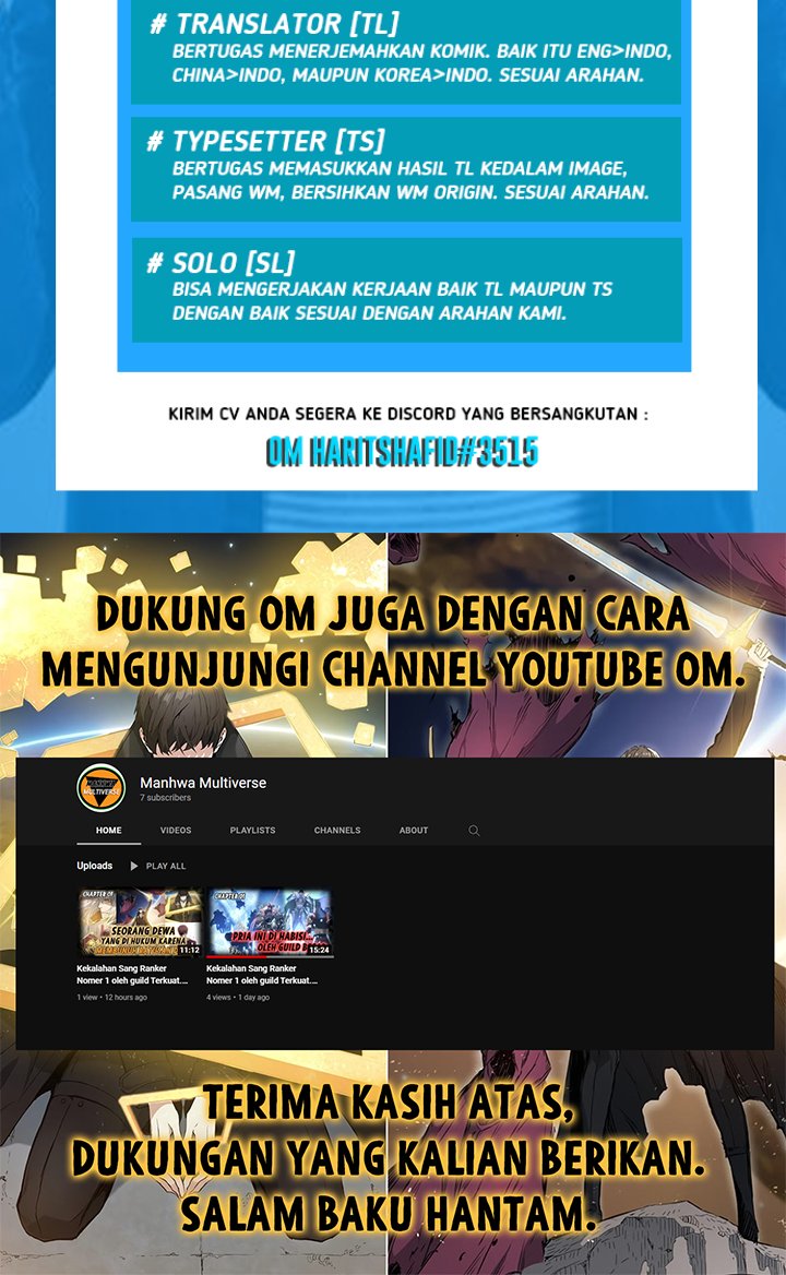 Demonic Master of Mount Kunlun Chapter 10 - halaman 36