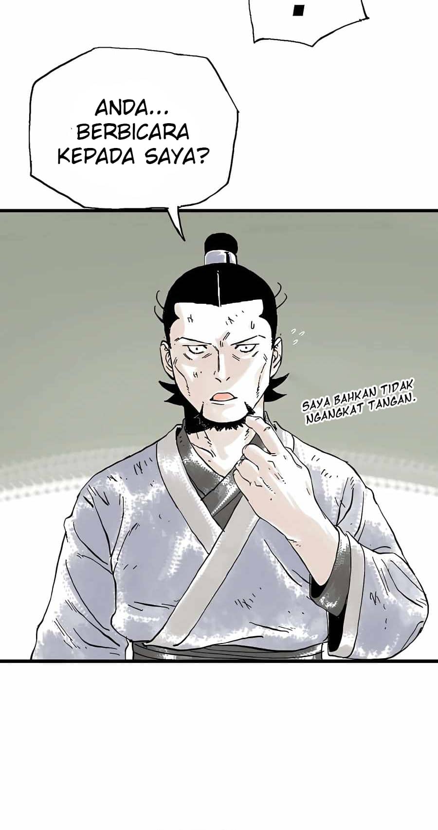 Demonic Master of Mount Kunlun Chapter 11 - halaman 21