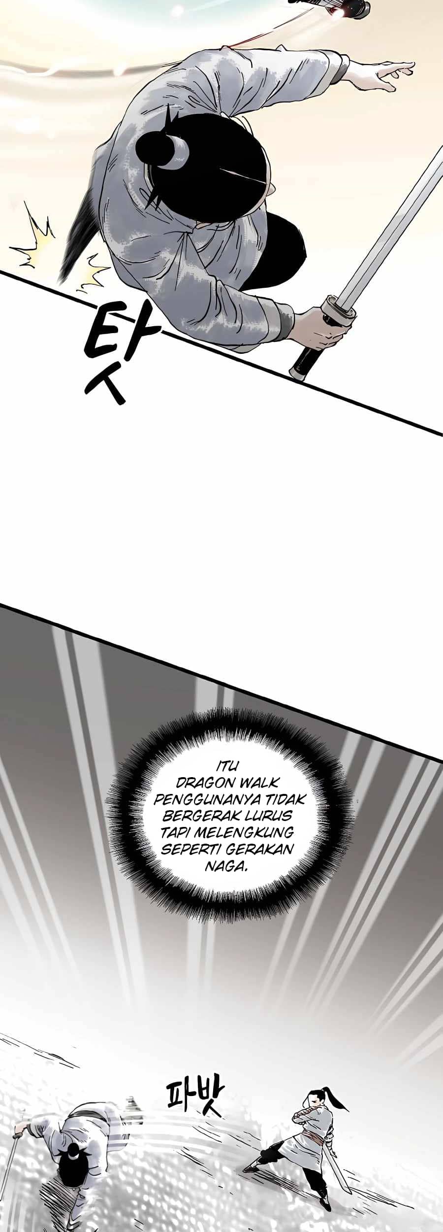 Demonic Master of Mount Kunlun Chapter 11 - halaman 30