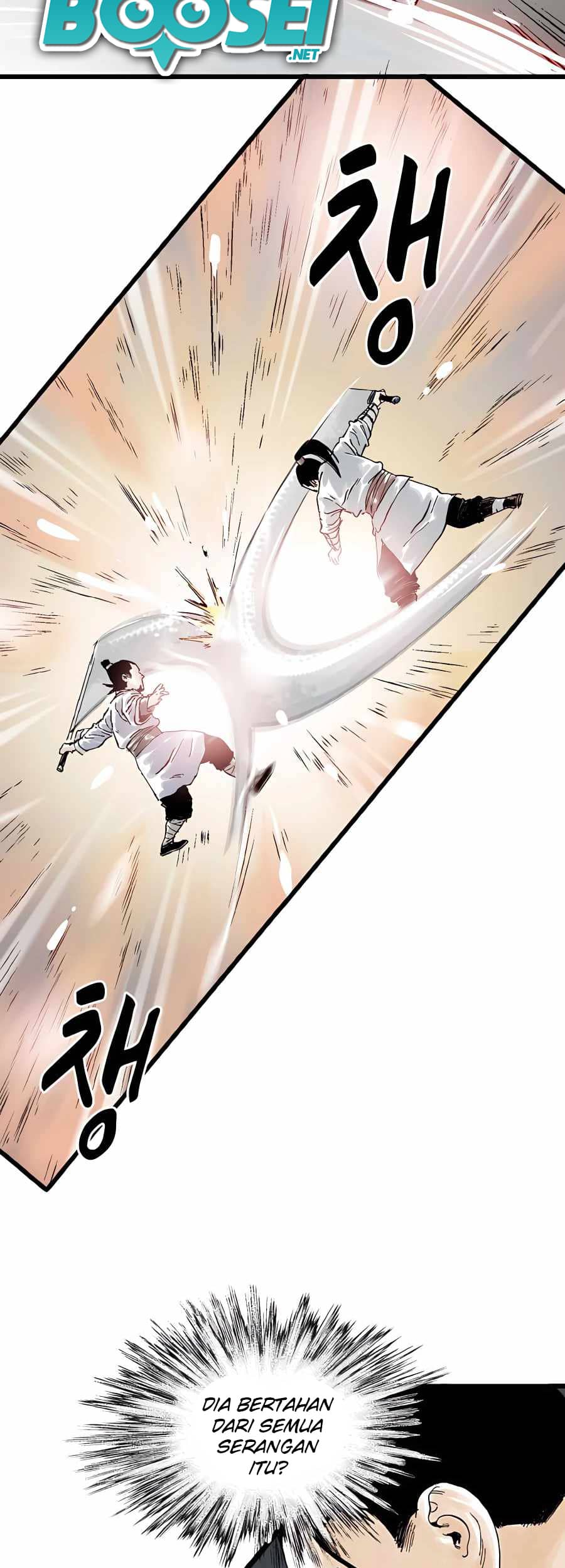 Demonic Master of Mount Kunlun Chapter 11 - halaman 37