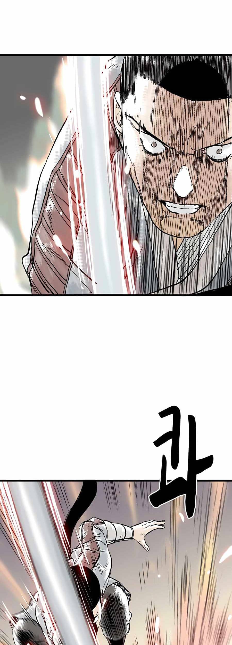 Demonic Master of Mount Kunlun Chapter 11 - halaman 42