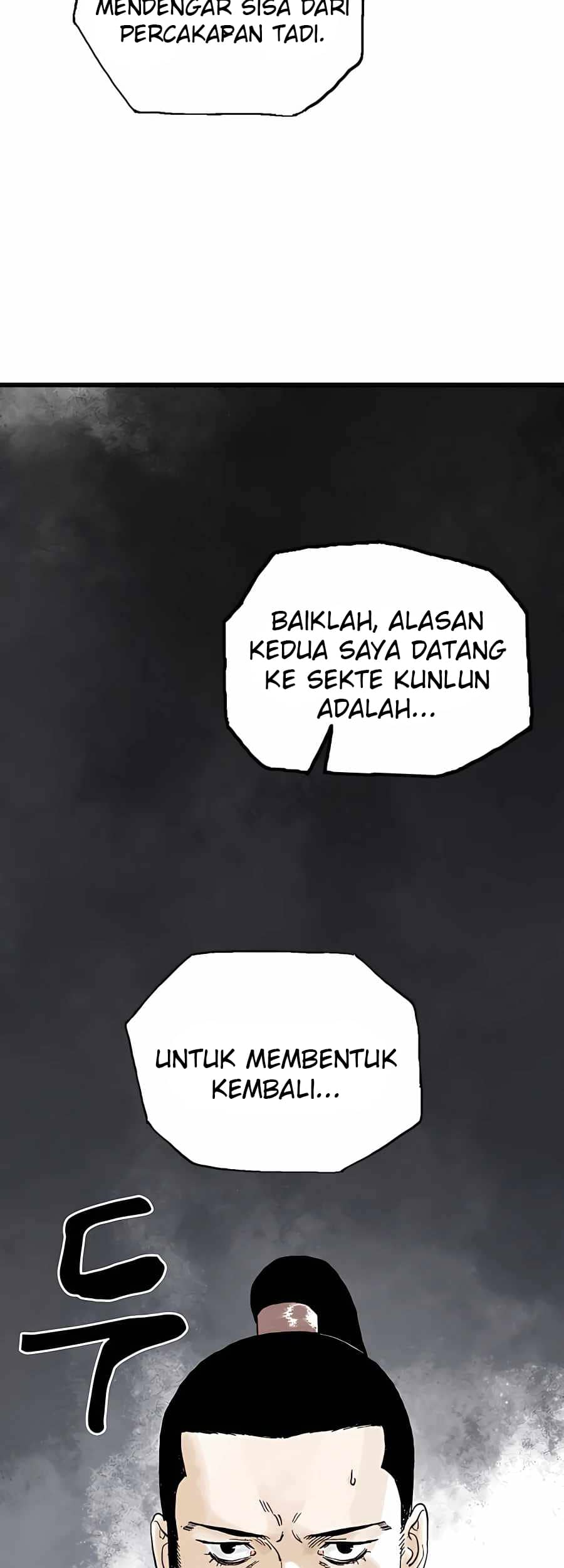 Demonic Master of Mount Kunlun Chapter 11 - halaman 46