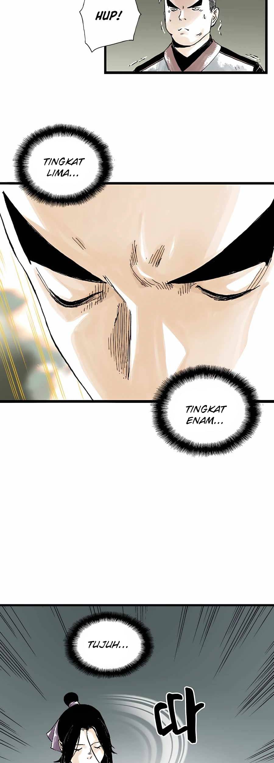 Demonic Master of Mount Kunlun Chapter 12 - halaman 10
