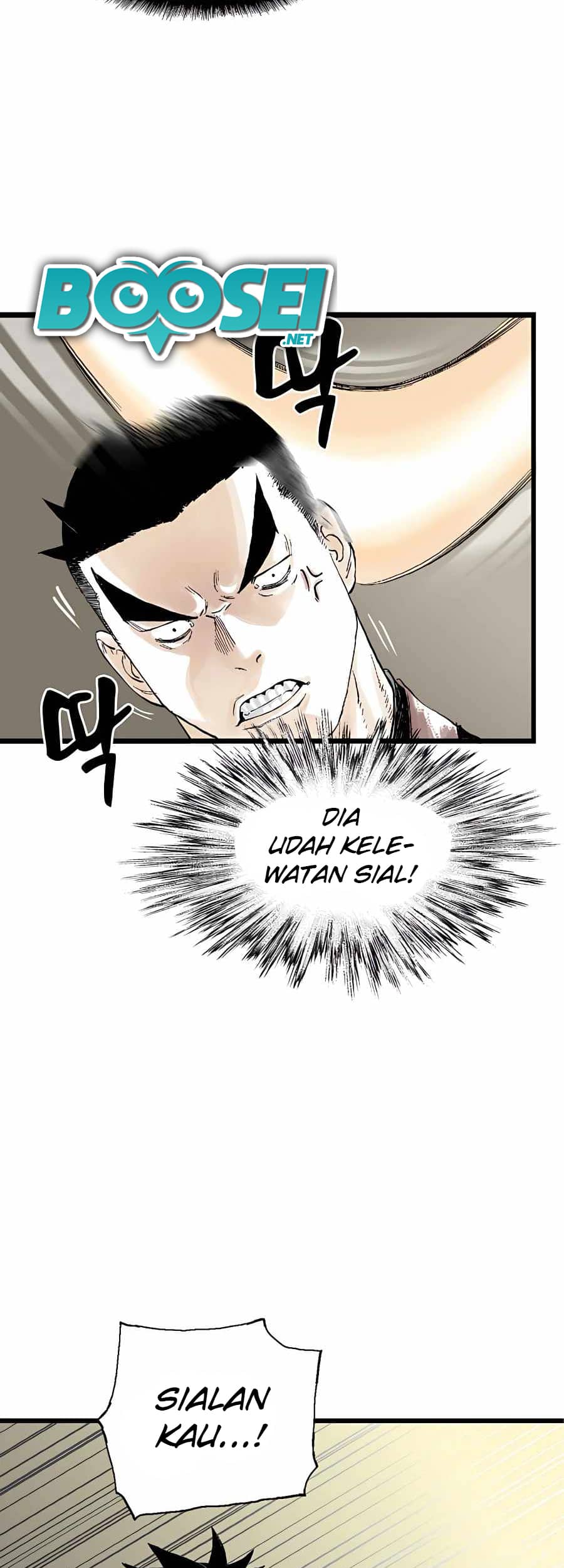 Demonic Master of Mount Kunlun Chapter 12 - halaman 15
