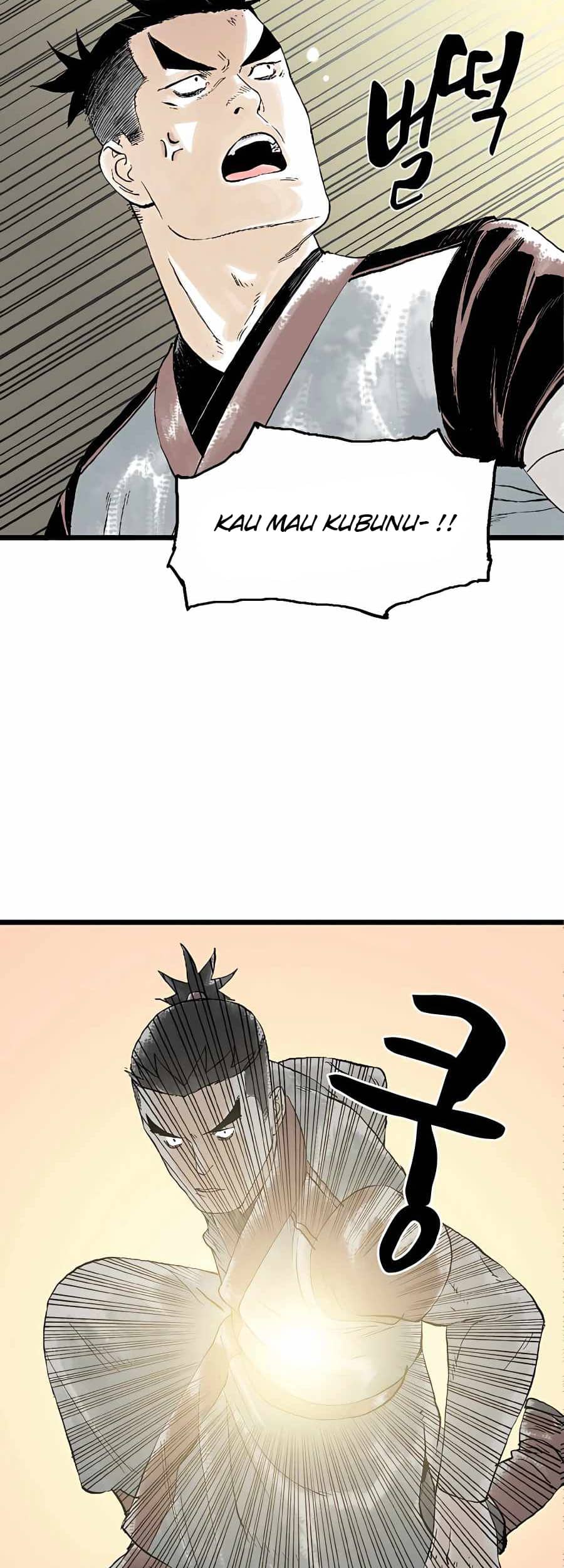 Demonic Master of Mount Kunlun Chapter 12 - halaman 16