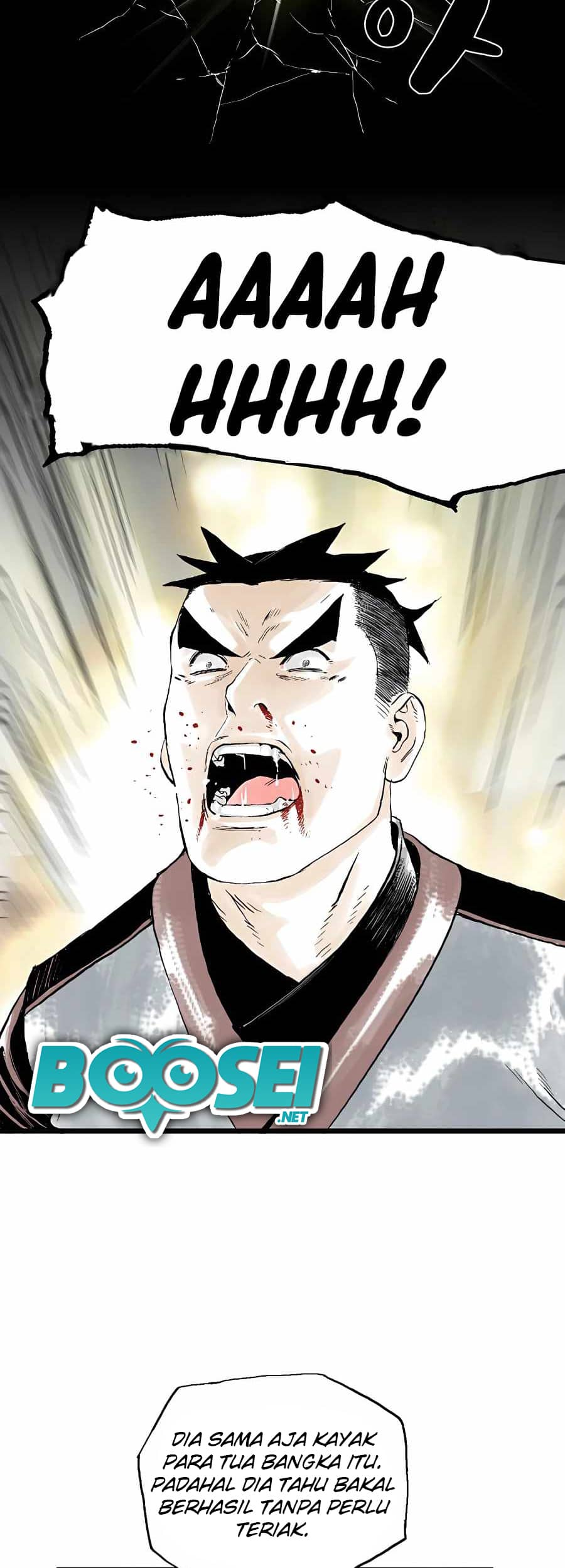 Demonic Master of Mount Kunlun Chapter 12 - halaman 27