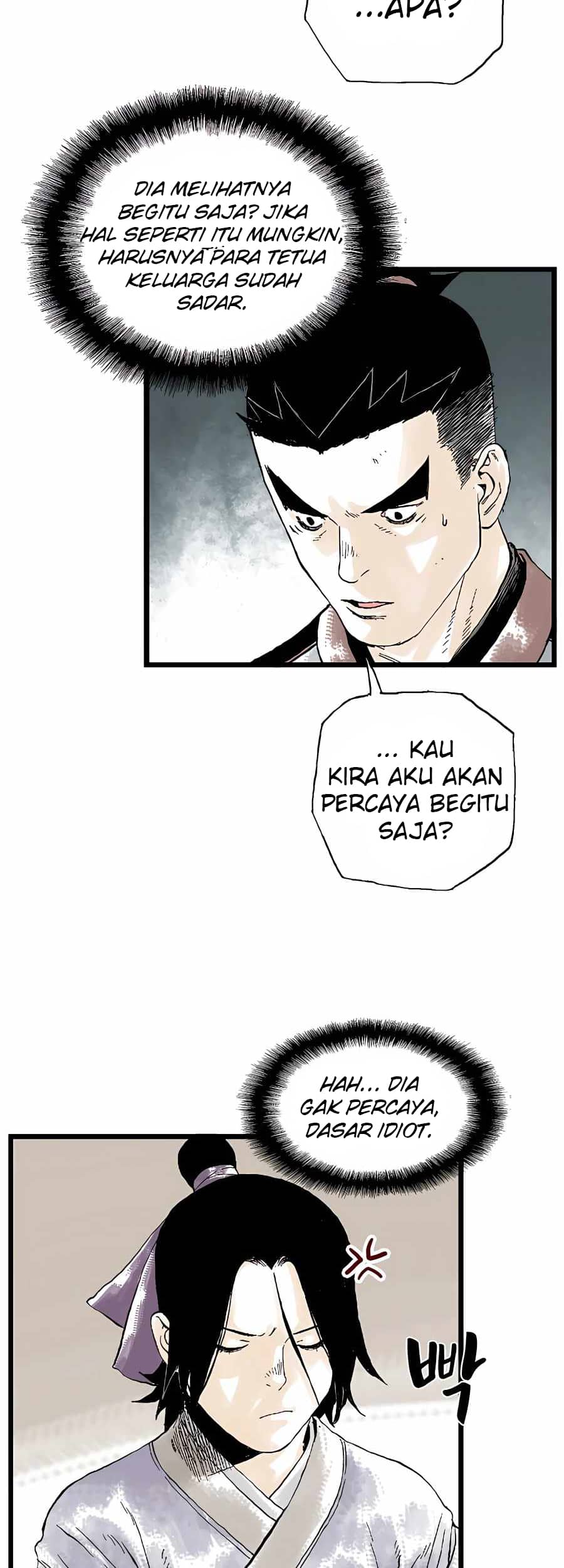 Demonic Master of Mount Kunlun Chapter 12 - halaman 4