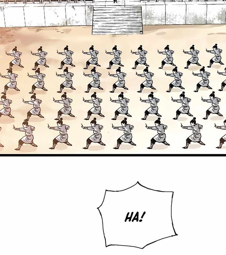 Demonic Master of Mount Kunlun Chapter 13 - halaman 20