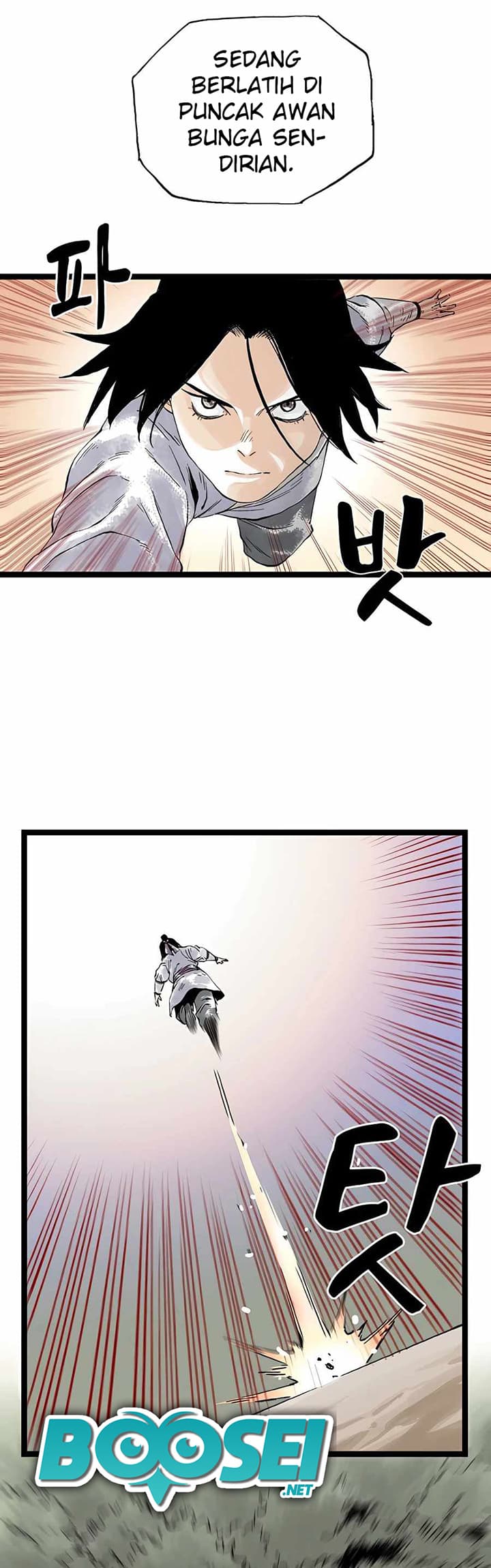 Demonic Master of Mount Kunlun Chapter 13 - halaman 26