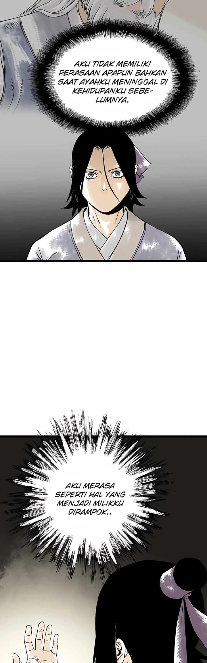 Demonic Master of Mount Kunlun Chapter 14 - halaman 13