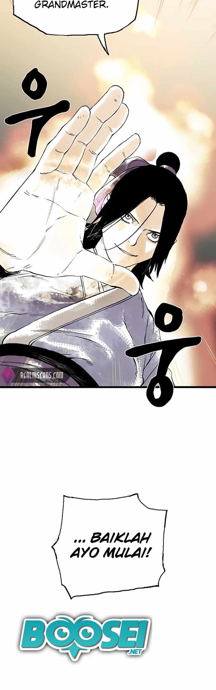 Demonic Master of Mount Kunlun Chapter 14 - halaman 35