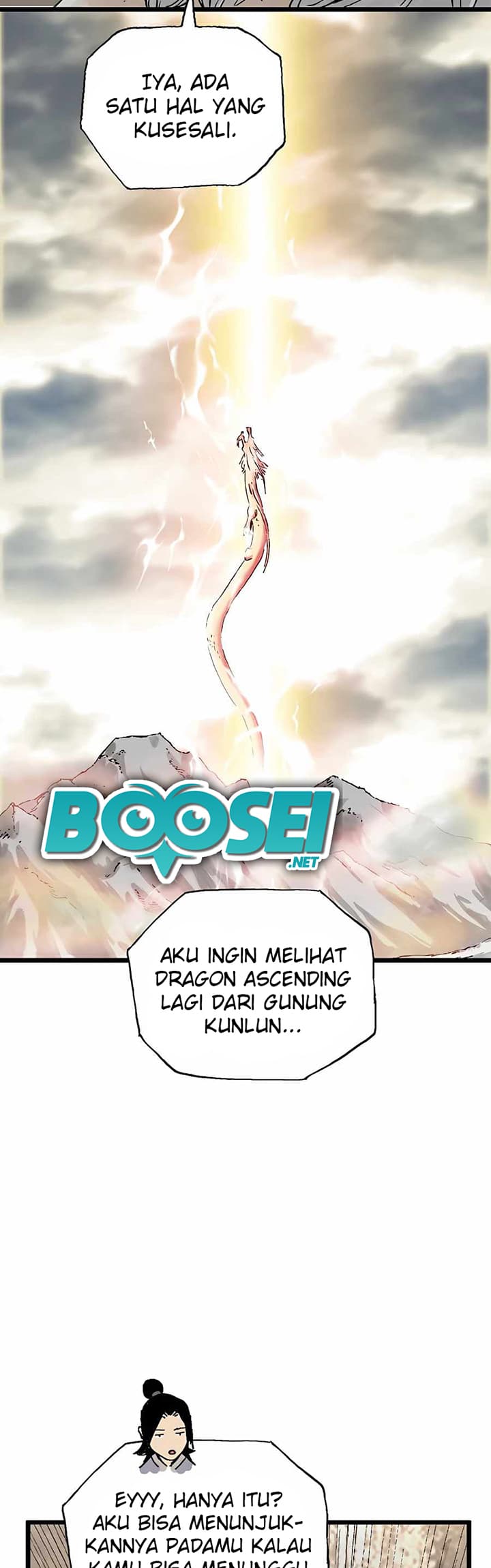 Demonic Master of Mount Kunlun Chapter 14 - halaman 9