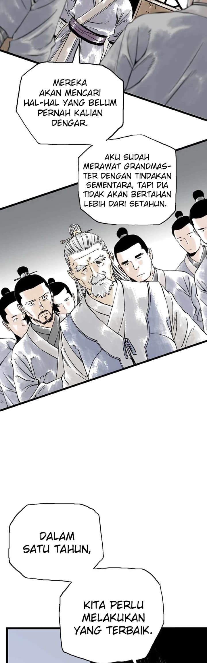 Demonic Master of Mount Kunlun Chapter 15 - halaman 24