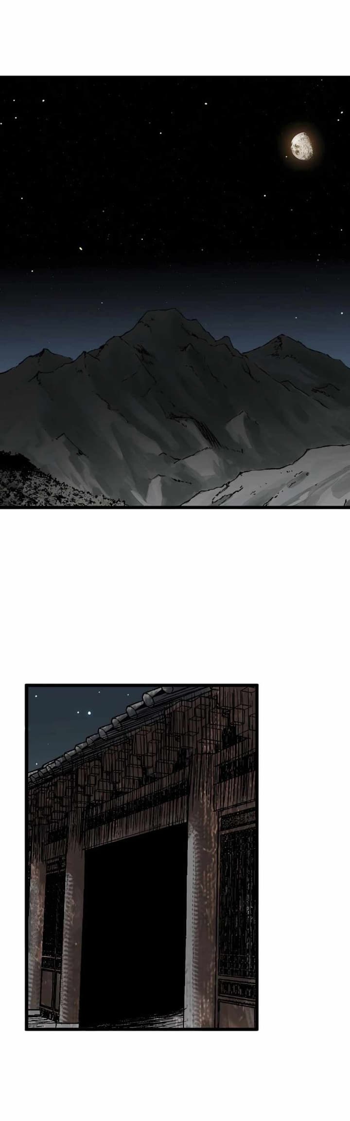 Demonic Master of Mount Kunlun Chapter 15 - halaman 3