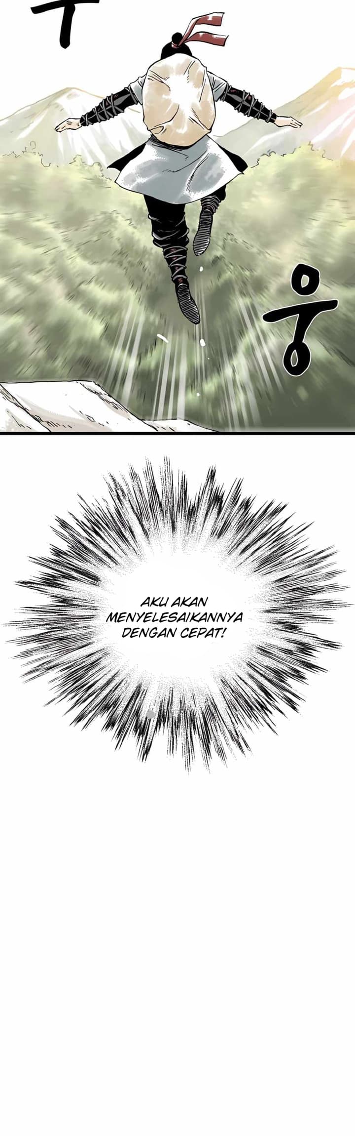 Demonic Master of Mount Kunlun Chapter 15 - halaman 35