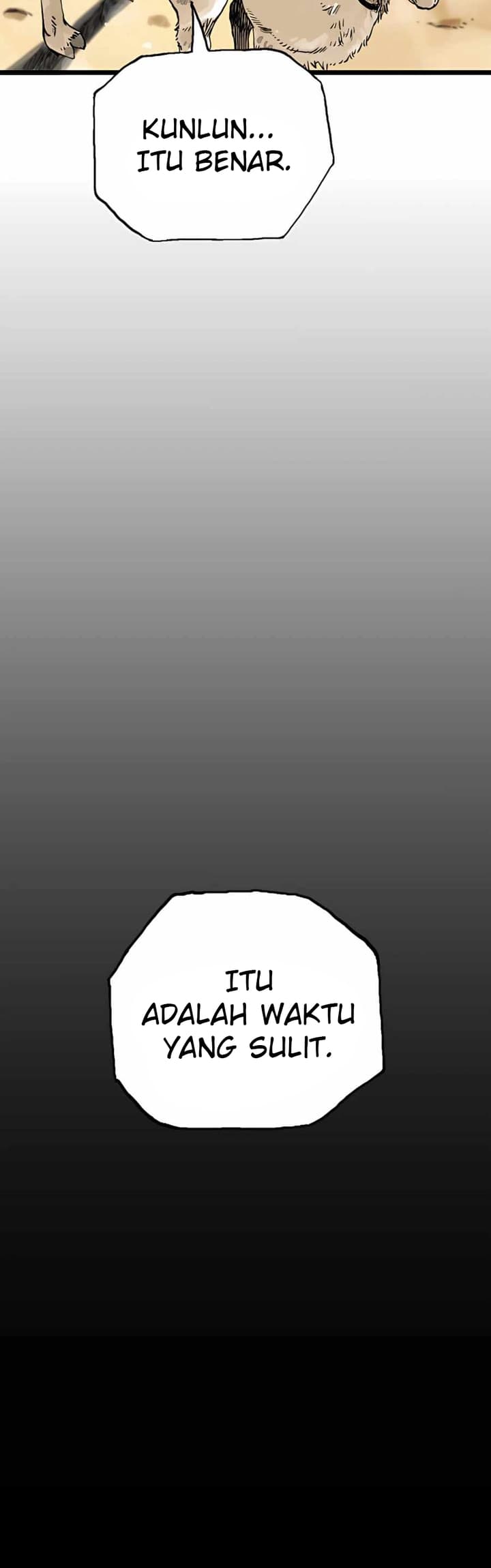 Demonic Master of Mount Kunlun Chapter 15 - halaman 44