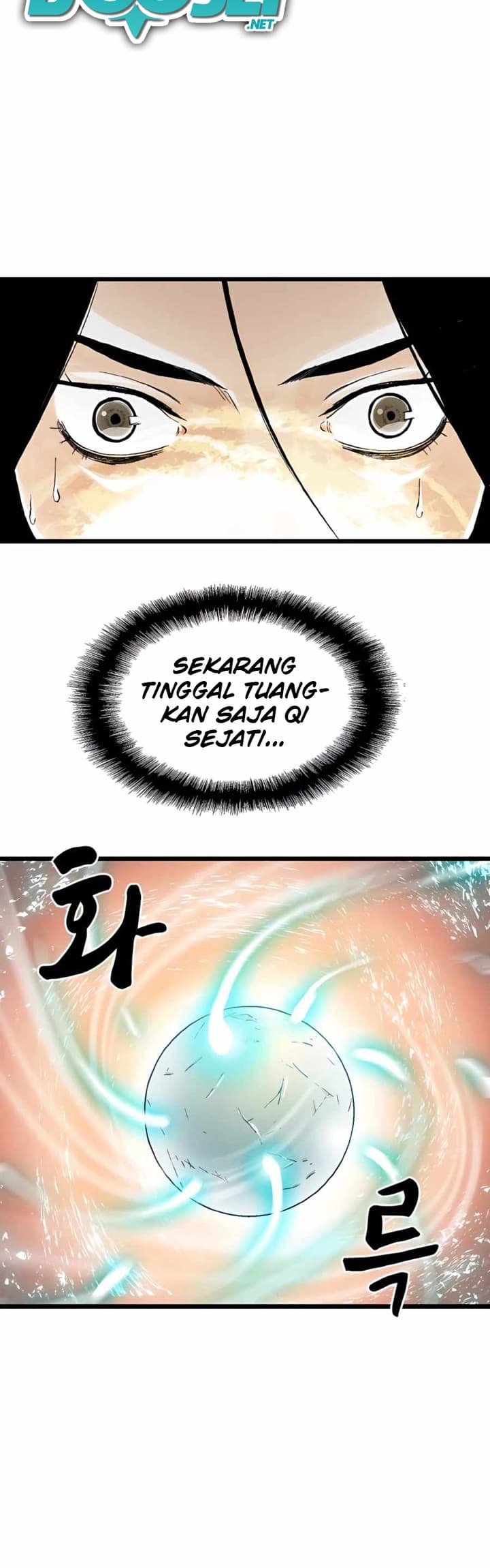 Demonic Master of Mount Kunlun Chapter 15 - halaman 6