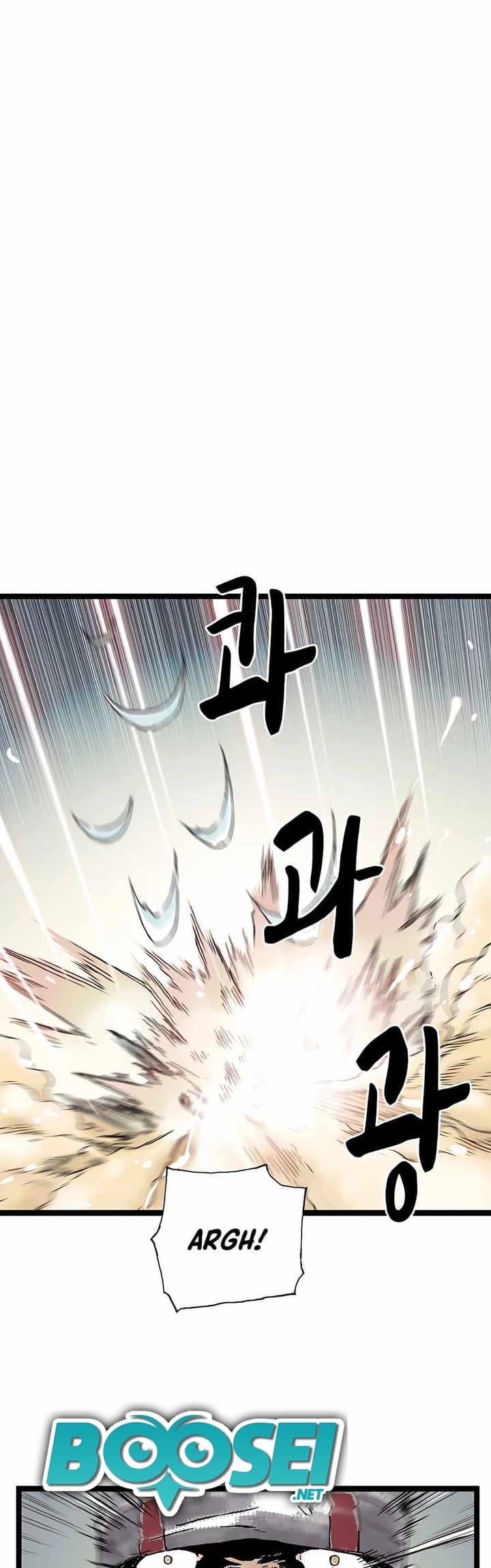Demonic Master of Mount Kunlun Chapter 16 - halaman 33