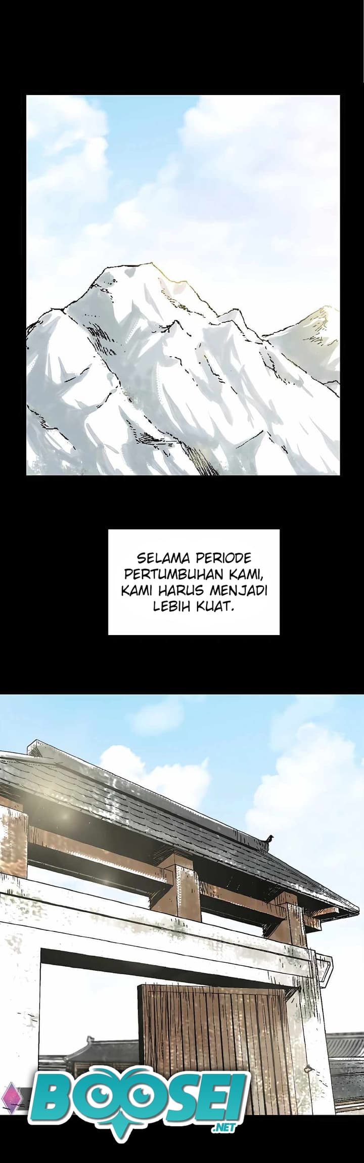 Demonic Master of Mount Kunlun Chapter 16 - halaman 5