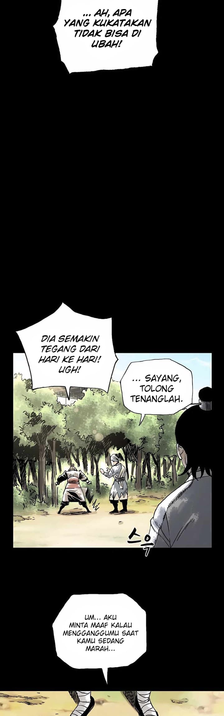 Demonic Master of Mount Kunlun Chapter 16 - halaman 9