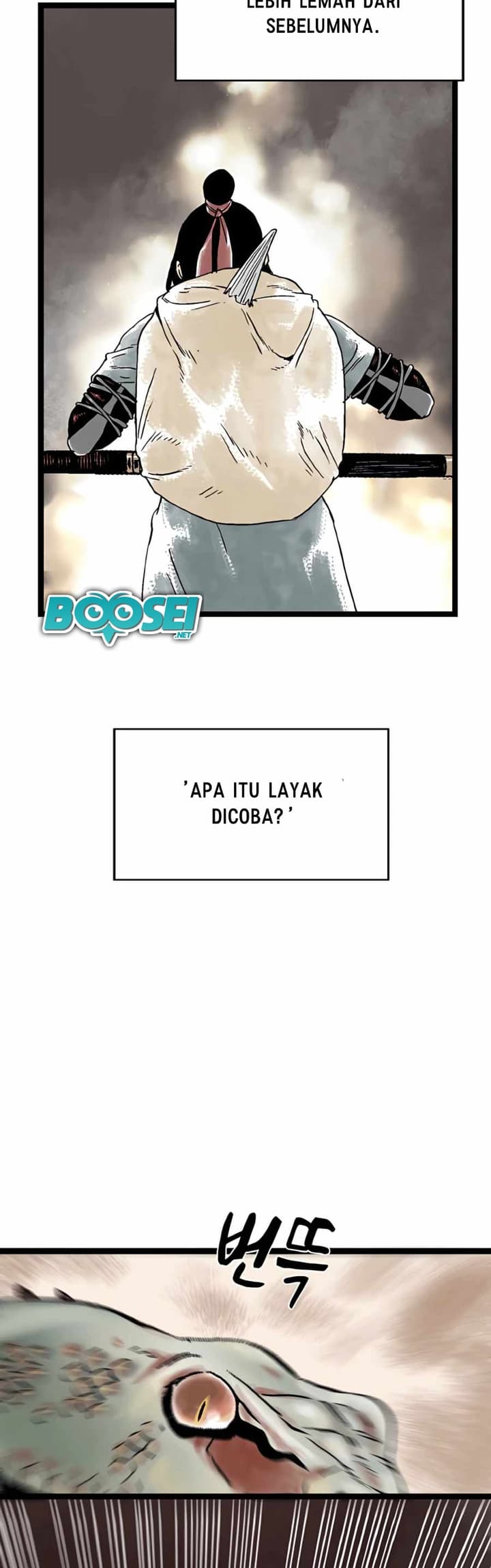 Demonic Master of Mount Kunlun Chapter 18 - halaman 11