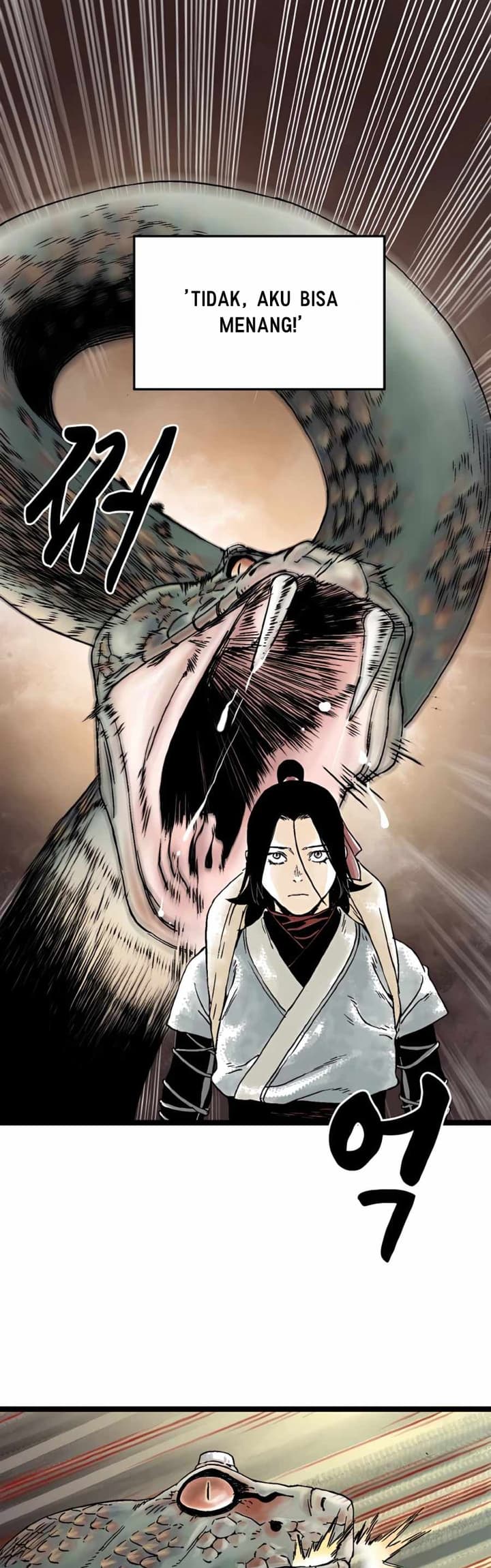 Demonic Master of Mount Kunlun Chapter 18 - halaman 12