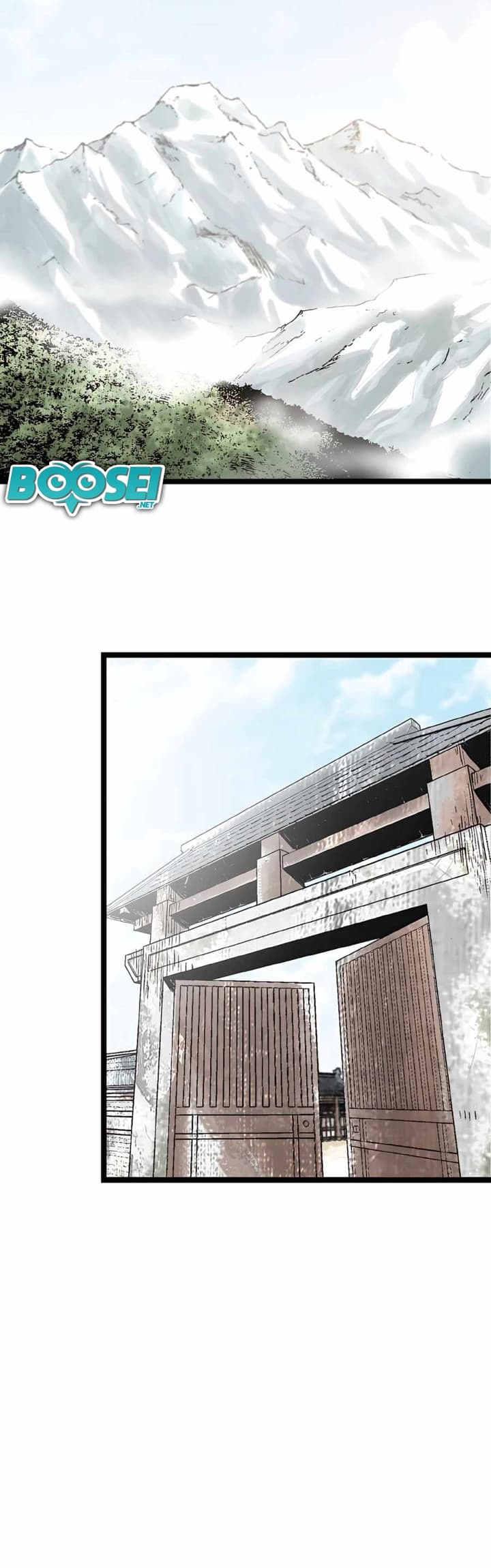 Demonic Master of Mount Kunlun Chapter 18 - halaman 36