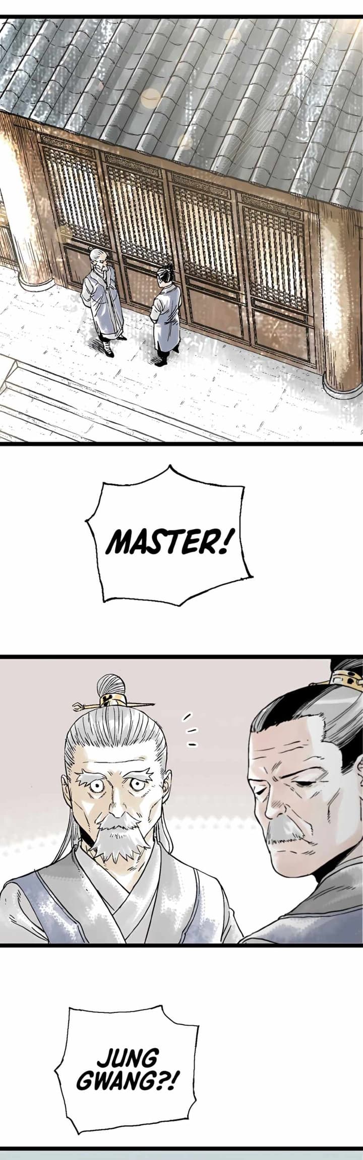 Demonic Master of Mount Kunlun Chapter 18 - halaman 37