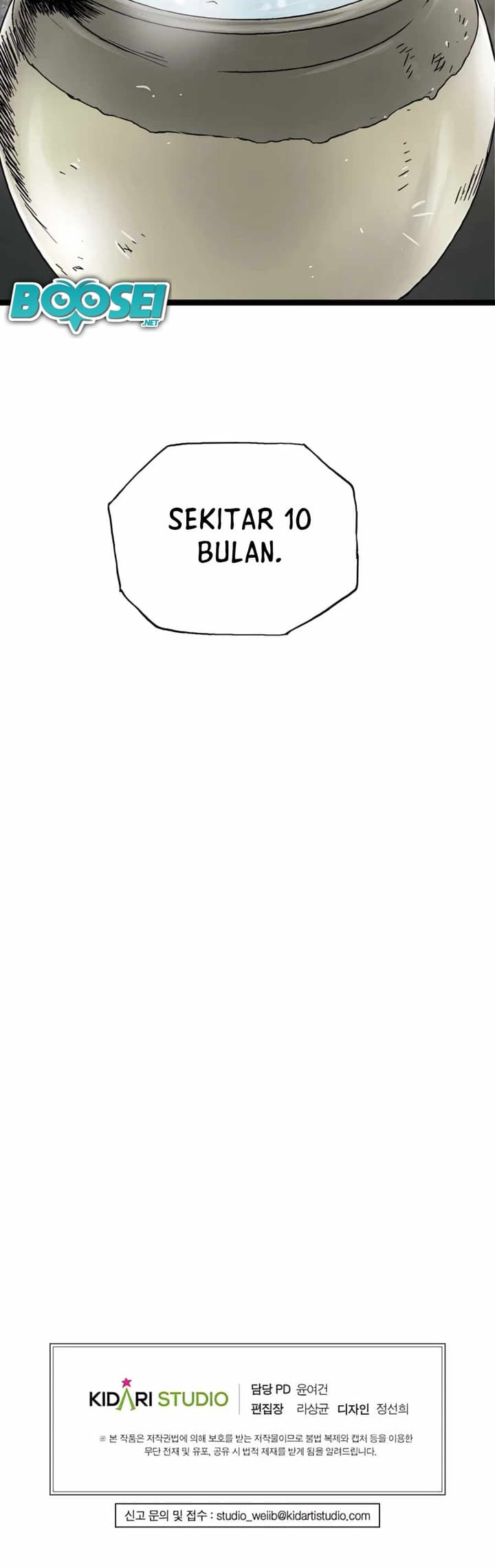 Demonic Master of Mount Kunlun Chapter 18 - halaman 42