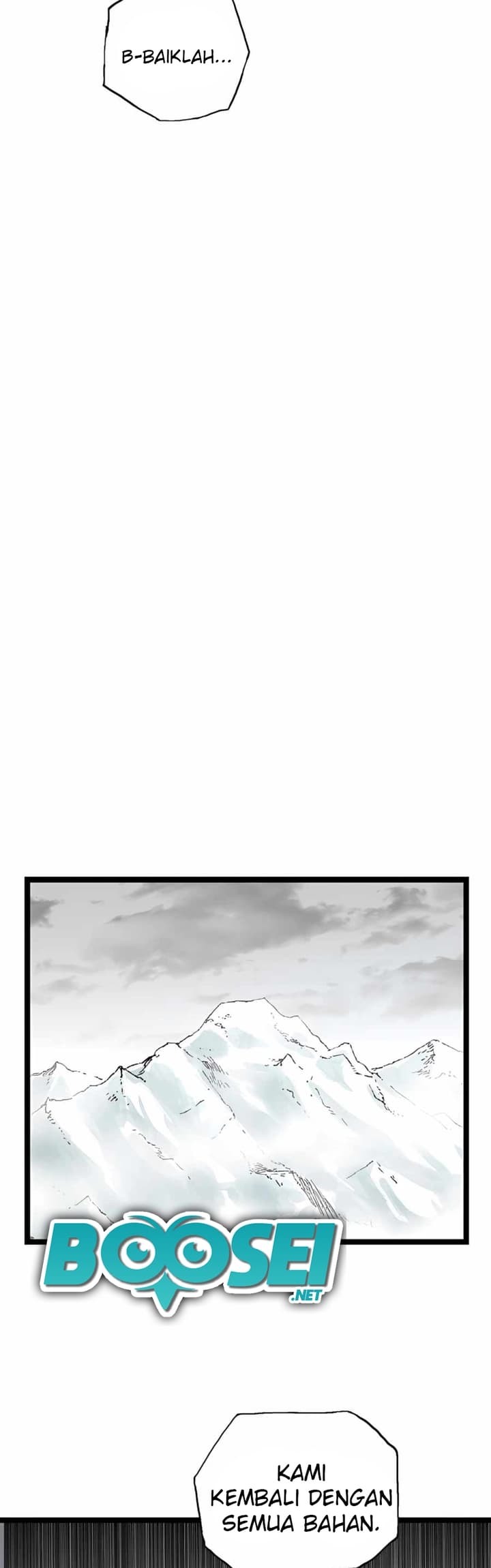 Demonic Master of Mount Kunlun Chapter 19 - halaman 18