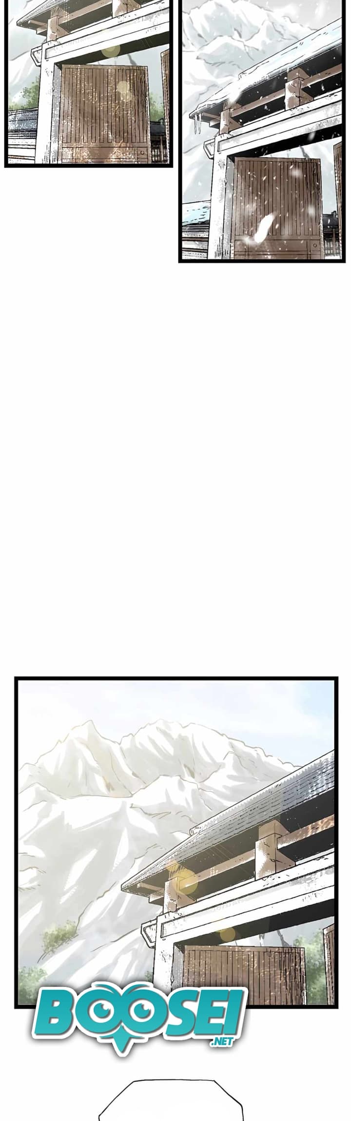 Demonic Master of Mount Kunlun Chapter 19 - halaman 20