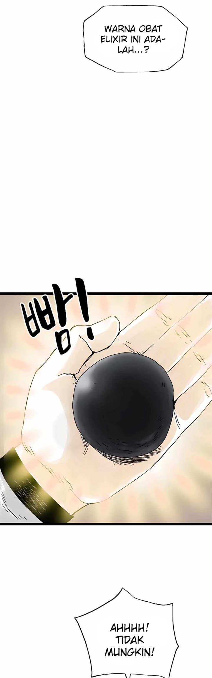 Demonic Master of Mount Kunlun Chapter 19 - halaman 24