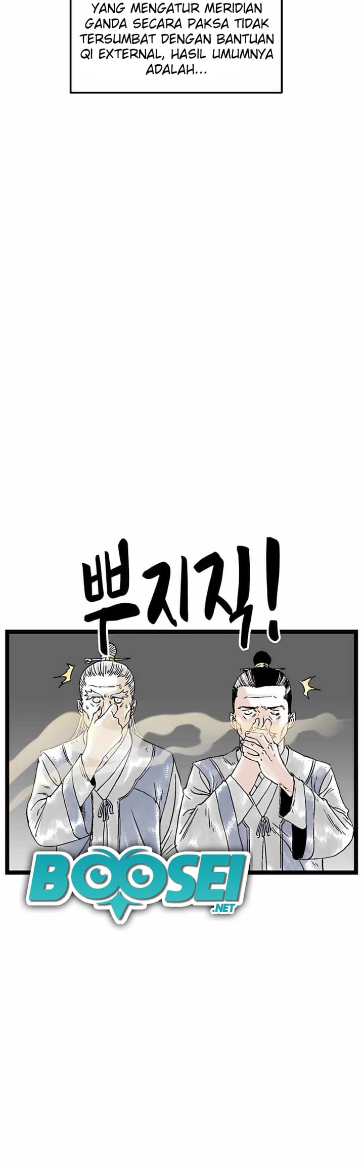 Demonic Master of Mount Kunlun Chapter 19 - halaman 38