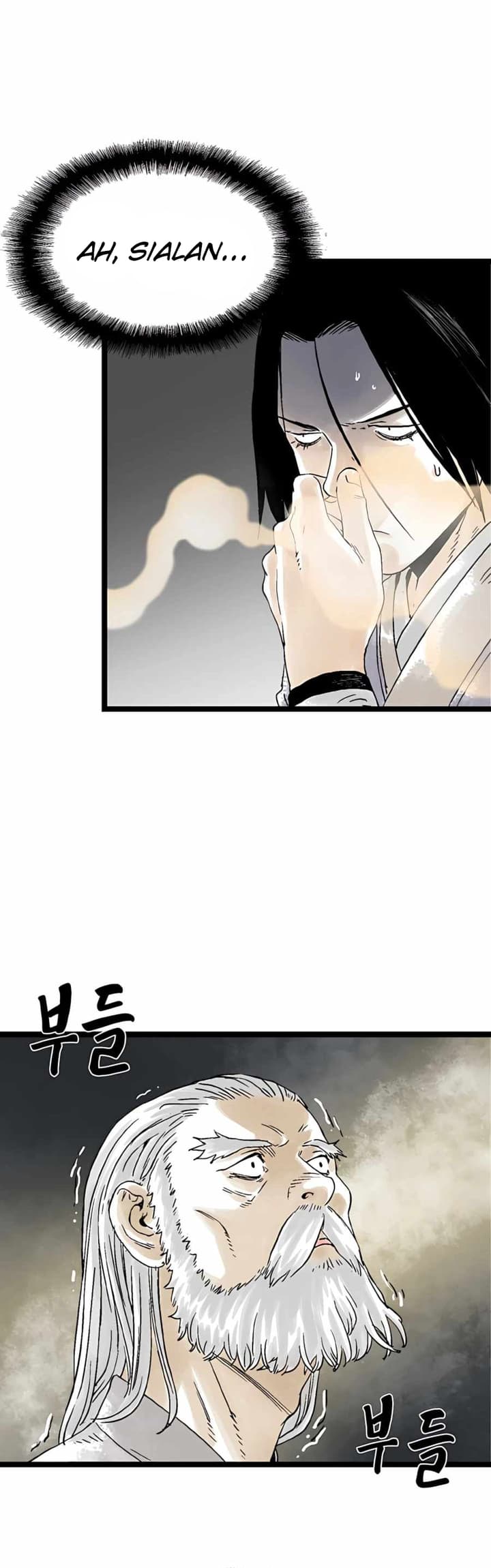 Demonic Master of Mount Kunlun Chapter 19 - halaman 39