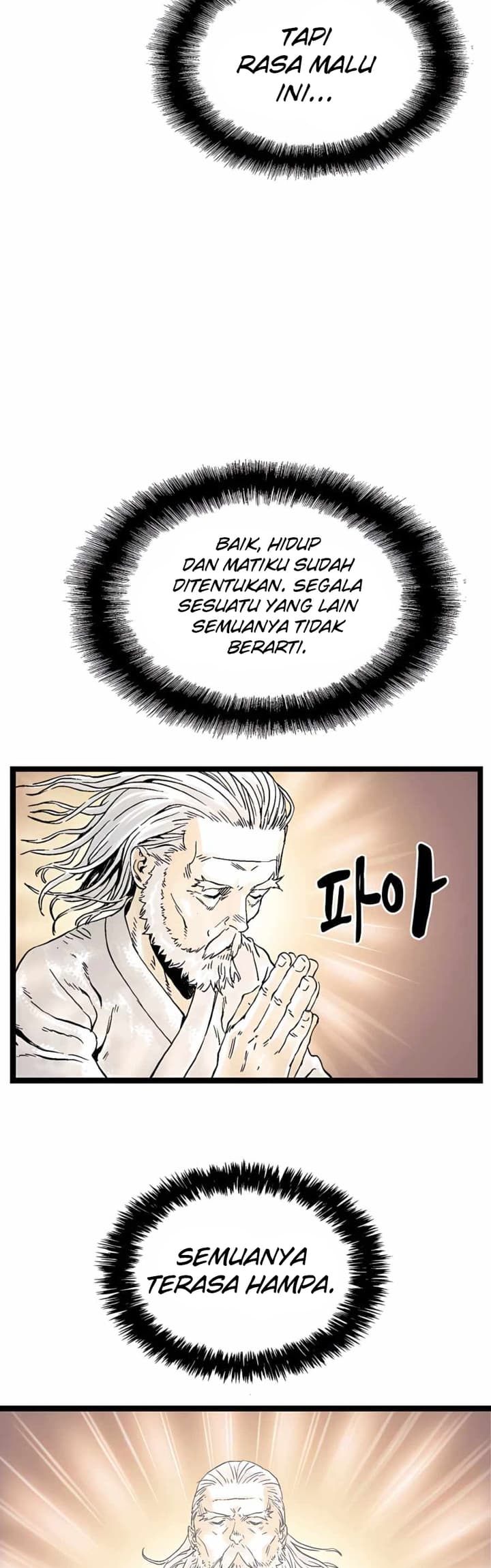 Demonic Master of Mount Kunlun Chapter 19 - halaman 42