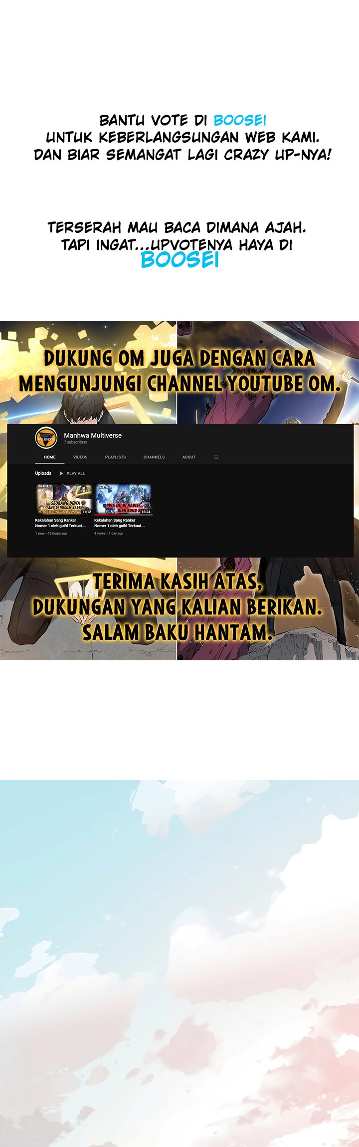Demonic Master of Mount Kunlun Chapter 2 - halaman 2