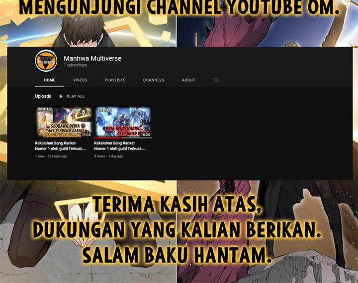 Demonic Master of Mount Kunlun Chapter 2 - halaman 47