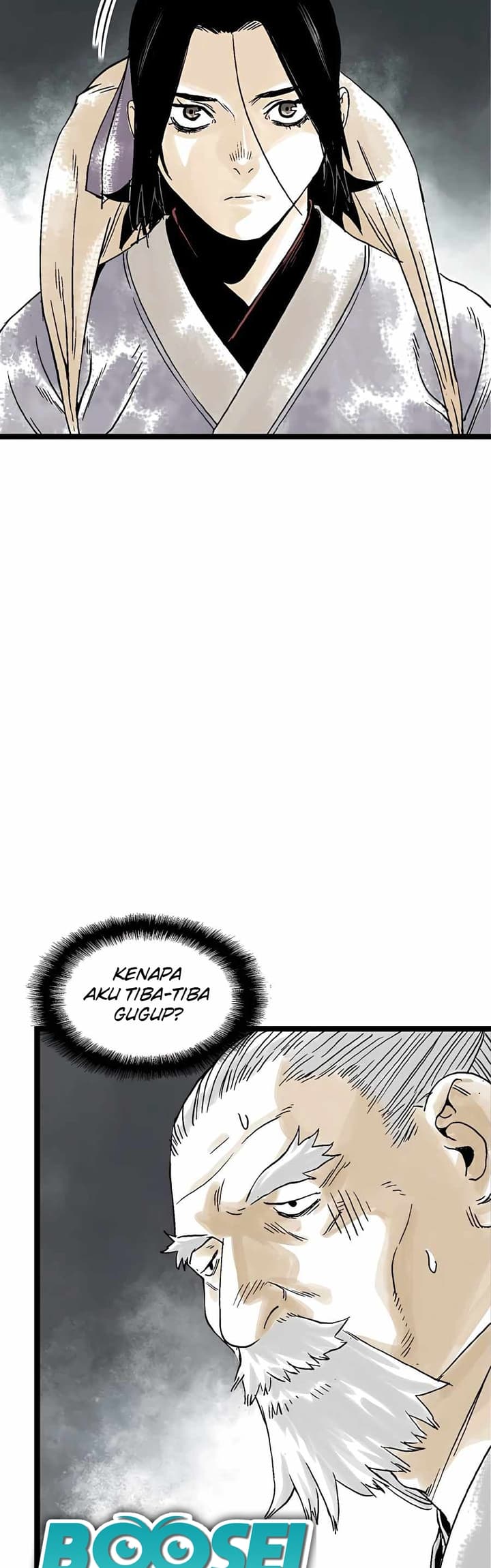 Demonic Master of Mount Kunlun Chapter 20 - halaman 24