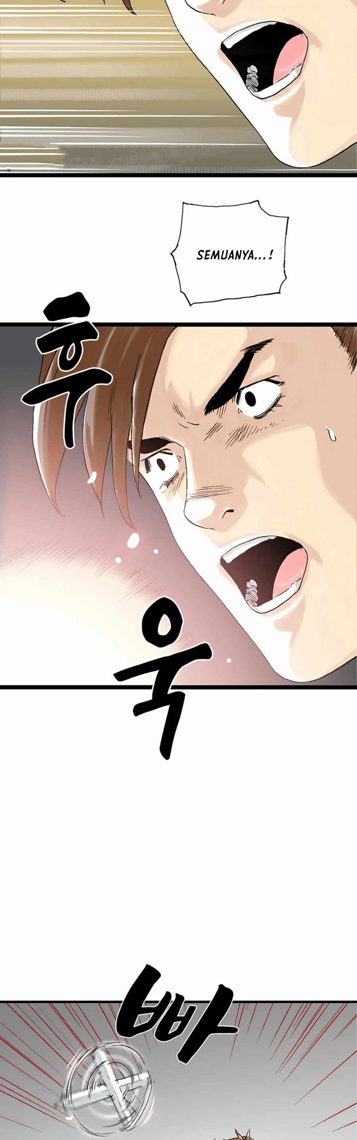 Demonic Master of Mount Kunlun Chapter 21 - halaman 30