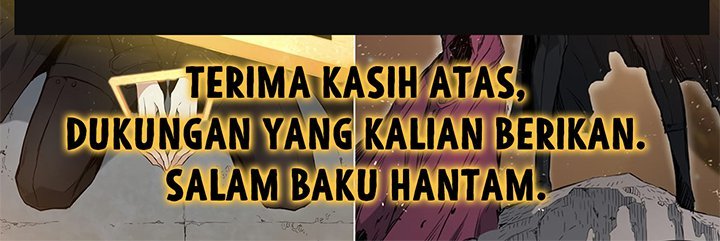 Demonic Master of Mount Kunlun Chapter 21 - halaman 45