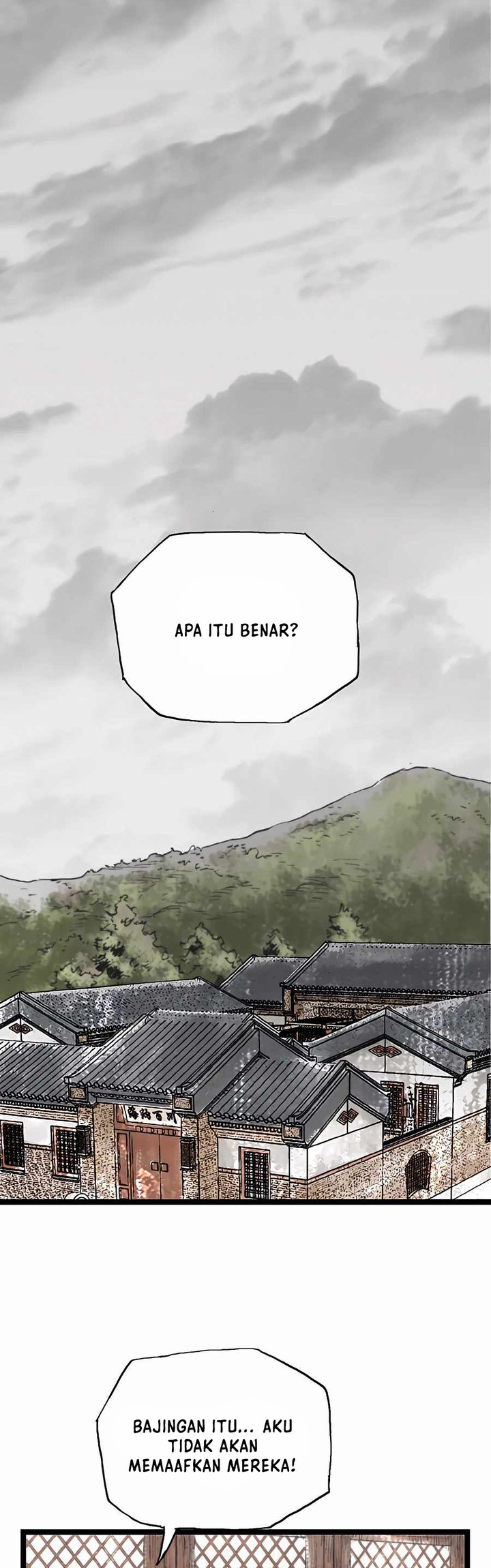 Demonic Master of Mount Kunlun Chapter 22 - halaman 19
